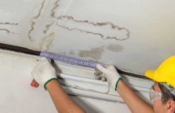 Reliable Burst Pipe Cleanup contractor in White Cloud, MI by Local Water Damage Repair